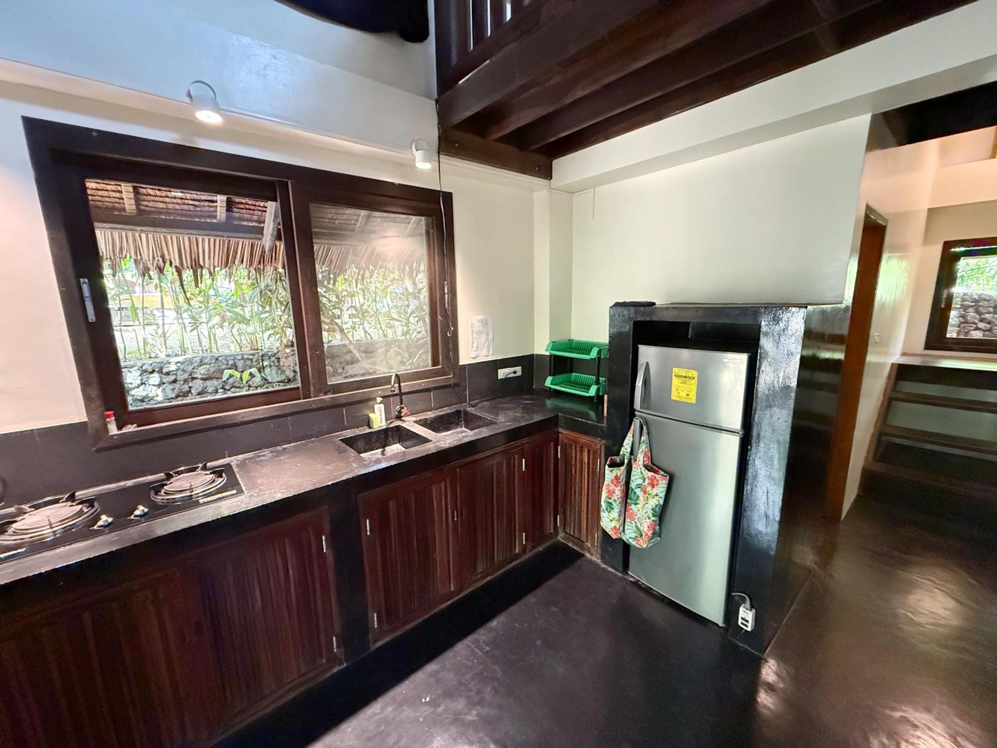 Emerald House Village General Luna  Exterior photo